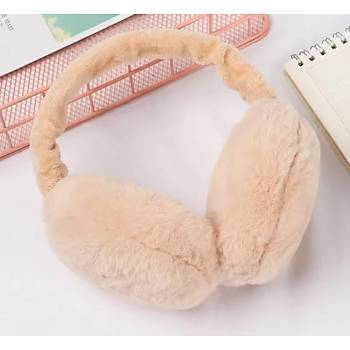 Pelu� Kulak�st� Kablolu �ocuk Kulakl��� (3.5 mm Jack Giri�li)