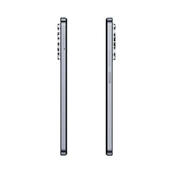 Tecno Spark 20 Pro 8/256GB Siyah Ak�ll� Telefon (Tecno T�rkiye Garantili)