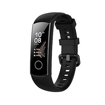 Band 4 / Band 5 Ak�ll� Saat Uyumlu Sportif �izgili Silikon Kordon/Kay��