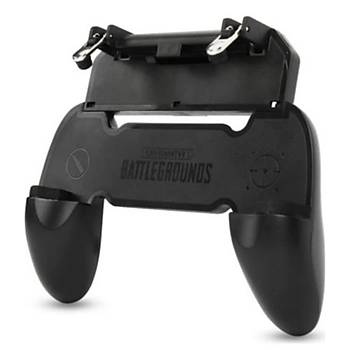 W-10 PUBG GamePad Joystick Oyun Konsolu 