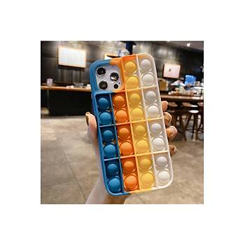 Iphone 11 Uyumlu Pop It Telefon K�l�f�