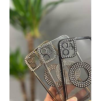Iphone Uyumlu Ta�l� K�l�f G�m��