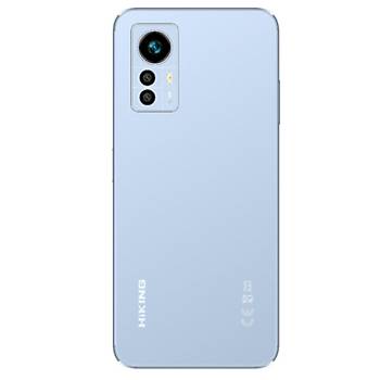 Hiking A44 6 GB Ram / 128 GB  Ak�ll� Telefon