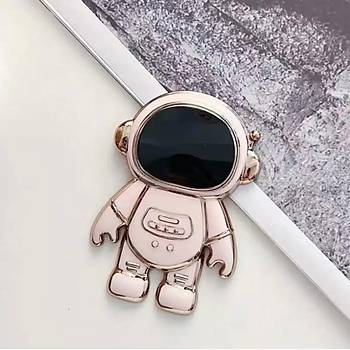 Sevimli Astronot Stand Telefon Tutucu Yap��kan �zellikli 