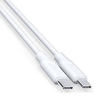 25 W H�zl� �arj Seti (USB Type-c Kablo ve Adapt�r)