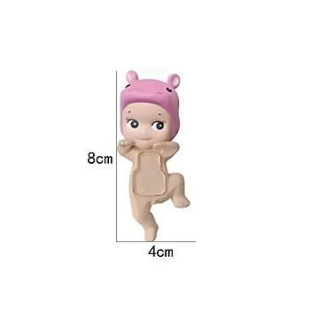 Sonny Angel Sweets Series Koleksiyonluk Mini Dekoratif Fig�r