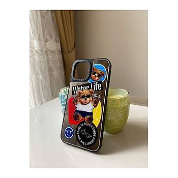 Aynal� K�l�f �phone 11 Uyumlu Case