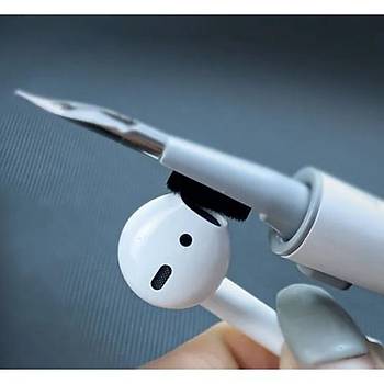 ESF Airpods Temizleme Kiti - Airpods Temizleme Kalemi