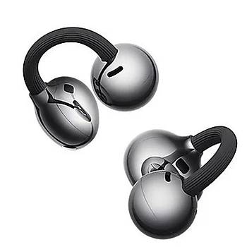 Ear Clip K�pe Tasar�ml� Bluetooth Kulak ��i Kulakl�k