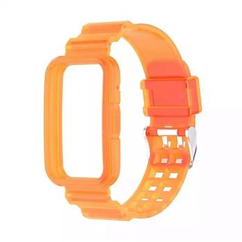 Huawei Watch Fit 2 Spor Silikon Kordon
