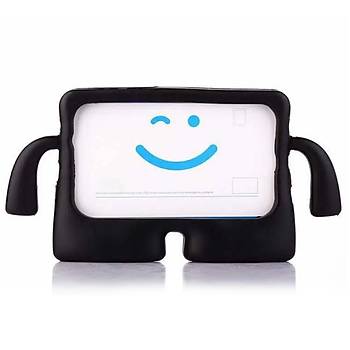 iPad Pro 11 ve Air 4 Uyumlu Fig�rl� Tablet K�l�f�
