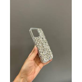 Iphone Swarovski Ta�l� G�m�� K�l�f