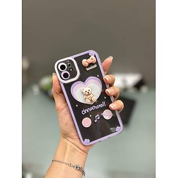 Iphone Uyumlu Cinnomovoll k�l�f