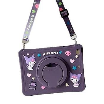 Ipad 5 Uyumlu Fig�rl� Tablet K�l�f�