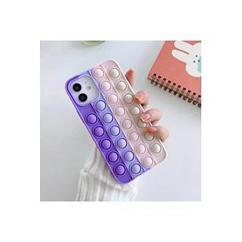 Iphone 11 Uyumlu Pop It Telefon K�l�f�