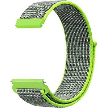 Mi7a Huawei Gt / Gt2 / Gt2 Pro / Gt3 - Honor Magic Watch 2 46MM - Samsung Gear Watch 46MM Has�r Kordon Kay��