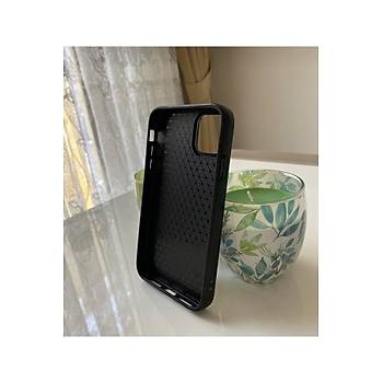Aynal� - Telefon Uyumlu K�l�f� - Iphone 12 /12 Pro Case