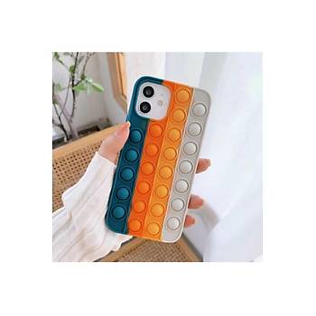 Iphone 11 Uyumlu Pop It Telefon K�l�f�