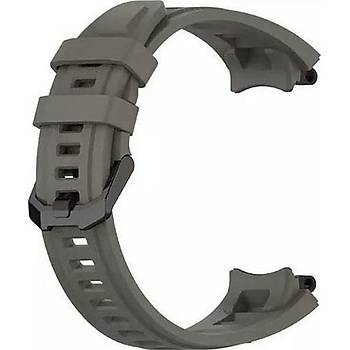 T-Rex 2 Ak�ll� Saat Uyumlu Silikon Sport Kordon
