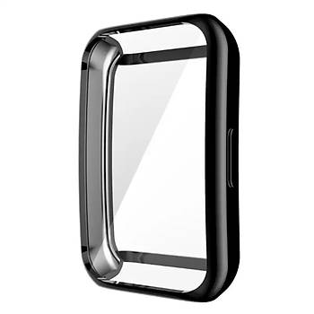 Honor Band 9 Ekran Koruyucu & Kasa Koruma 360� Full Body Gard T�m G�vde Tam Koruma