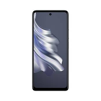 Tecno Spark 20 Pro 8/256GB Siyah Ak�ll� Telefon (Tecno T�rkiye Garantili)