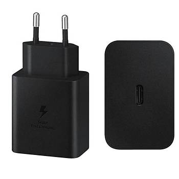 45 W Turbo H�zl� �arj Seti (USB Type-c Kablo ve Adapt�r)