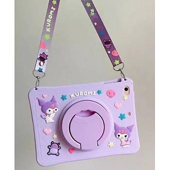 Ipad Air 4/5 Uyumlu Fig�rl� Tablet K�l�f�