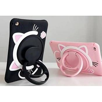 Ipad 5 Uyumlu Fig�rl� Tablet K�l�f�