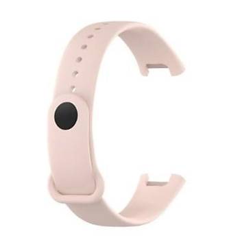 Xiaomi Redmi Smart Band Pro Uyumlu Silikon Kordon