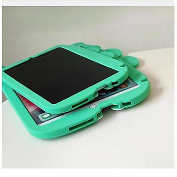 Samsung Galaxy Tab A 8.0 T290 T295 T297 K�l�f Cute Dolls �ocuk Tablet K�l�f� Karakterli