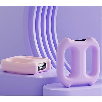 S�k�la�t�r�c� ve �ekillendirici �ift Halkal� Masaj Aleti