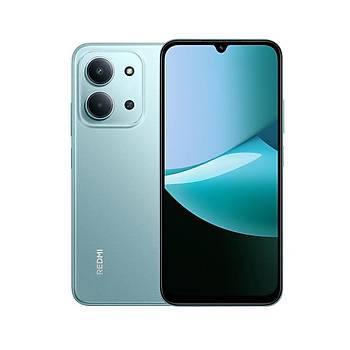 Redmi 15C 6/128 GB Ak�ll� Telefon