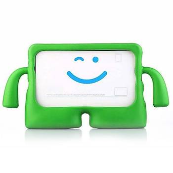 iPad Pro 11 ve Air 4 Uyumlu Fig�rl� Tablet K�l�f�