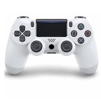 Doubleshock PS4 Kablosuz Titre�imli Oyun Kolu Gamepad