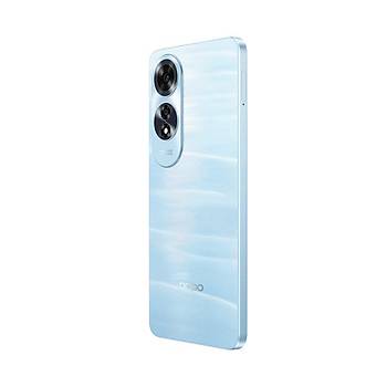Oppo A60 8/256 GB Dalga Mavisi Ak�ll� Telefon