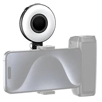 MagSafe Selfie I���� (LED Halka I��k)