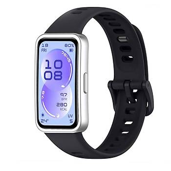 Band 11 Uyumlu Tokal� Silikon Spor Kordon/Kay��