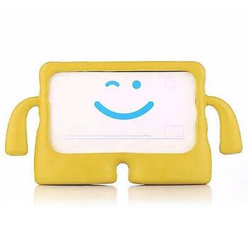 iPad Mini 1-2-3-4-5 Uyumlu Fig�rl� Tablet K�l�f�