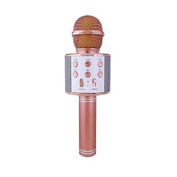 WS-858 Karaoke Bluetooth Mikrofon