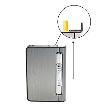 Ki�iye �zel Mesajl� Jet �akmakl� Tabaka