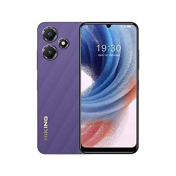 Hiking A52 6/128 GB Ak�ll� Telefon