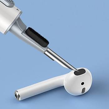 ESF Airpods Temizleme Kiti - Airpods Temizleme Kalemi
