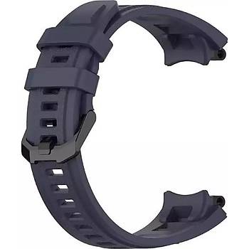 T-Rex 2 Ak�ll� Saat Uyumlu Silikon Sport Kordon