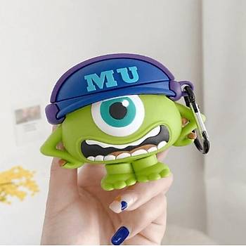 4 nesil Fig�rl� airpods k�l�f