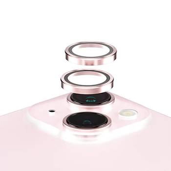 iPhone 11 Pro ve iPhone 12 Pro Uyumlu Lens Koruyucu (Temperli Cam Kamera Koruyucu)