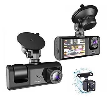 Black Box Wifi Trafik Kameras� (Full HD 1080P)