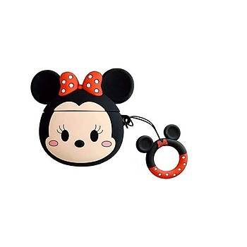 4 nesil Fig�rl� airpods k�l�f