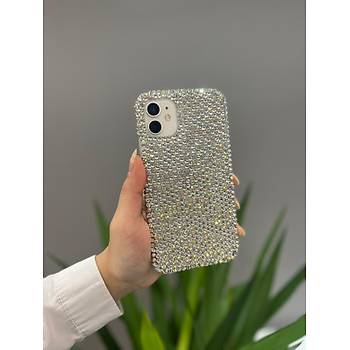 Iphone Uyumlu Ta�l� Hologram K�l�f G�m��