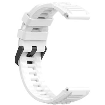 T-Rex Ultra Ak�ll� Saat Uyumlu Silikon Sport Kordon