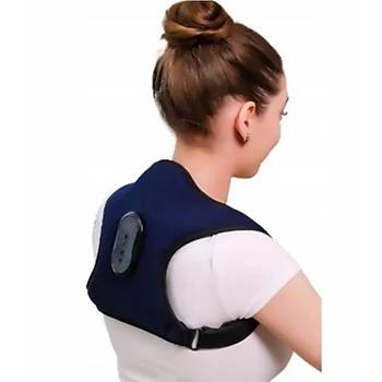 �arjl� S�rt Masaj Aleti Fizyoterapi Masaj Yele�i